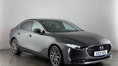 Used 2022 Mazda 3 Inclusive Sedan | £14,950 (Fair price)