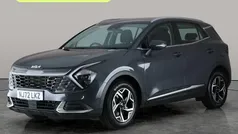 Used 2023 Kia Sportage SUV | £16,863 (Super price)