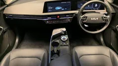 Used 2024 Kia EV6 Air SUV | £21,157 (Super price)