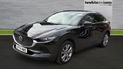 Used Mazda CX-30 Takumi-Line 140 HP (102 kW) 2026 SUV