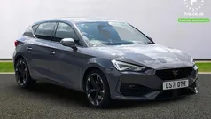 Used 2023 Cupra Leon VZ1 Hatchback | £19,999 (Fair price)
