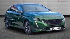 Used 2024 Peugeot 308 GTi Hatchback | £17,640 (Good price)