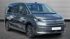 Used 2024 VW Multivan Style MPV | £51,960 (Fair price)