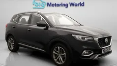 Used 2023 MG HS Exclusive SUV | £14,900 (Fair price)