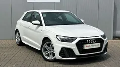 Used 2022 Audi A1 S-Line Hatchback | £17,950 (Fair price)