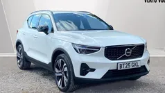 Used 2026 Volvo XC40 Plus SUV | £36,089 (Fair price)