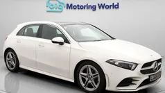 Used 2021 Mercedes A200 AMG Line Premium Plus Hatchback | £17,550 (Fair price)