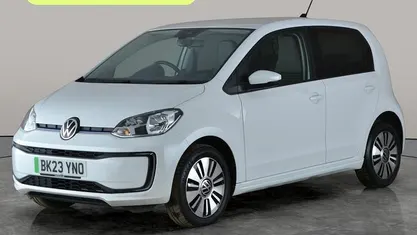 Used VW e-up! 60 kW (82 HP) 2021 Hatchback