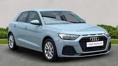 Grey Used 2023 Audi A1 Sport Hatchback | £18,735 (Fair price)