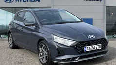 Used 2025 Hyundai i20 Premium Hatchback | £17,995 (Fair price)