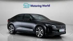 Used 2023 Polestar 2 Sedan | £20,900 (Good price)