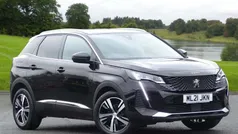 Used 2023 Peugeot 3008 GTi Estate | £20,160 (Fair price)