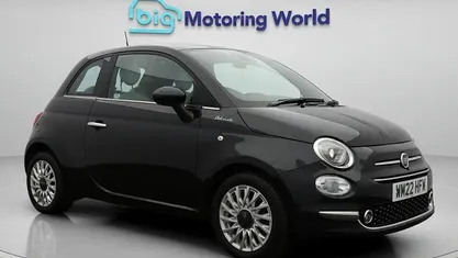 Used Fiat 500 Dolcevita 69 HP (50 kW) 2022 Hatchback