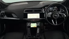 Used 2023 Jaguar I-Pace SUV | £22,720 (Fair price)