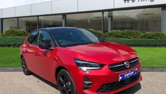 Red Used 2023 Vauxhall Corsa Hatchback | £14,095 (Fair price)