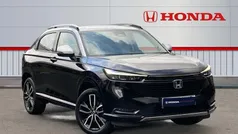 Used 2024 Honda HR-V Advance SUV | £24,123 (Fair price)
