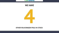 Used 2021 VW Polo SEL Hatchback | £14,400 (Fair price)
