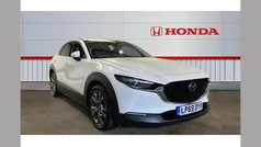 Used 2020 Mazda CX-30 Inclusive SUV | £15,444 (Fair price)