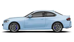 Used 2024 BMW M2 Comfort Edition Coupe | £57,990 (Fair price)