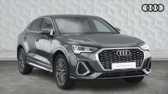 Used 2021 Audi Q5 Sport SUV | £30,150 (Fair price)