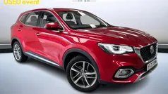 Used 2022 MG HS Excite SUV | £13,999 (Fair price)