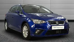 Used 2017 Seat Ibiza SE Hatchback | £8,250 (Fair price)