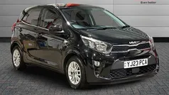 Used 2023 Kia Picanto 2 Hatchback | £12,700 (Fair price)