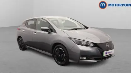 Occasion Nissan Leaf N-Connecta 110 kW (150 ch) 2025 Citadine