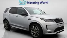 Used 2023 Land Rover Discovery Sport HSE Dynamic SUV | £27,900 (Good price)