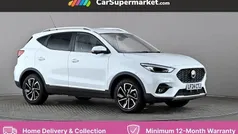 Used 2023 MG ZS Exclusive Sedan | £16,697 (Fair price)