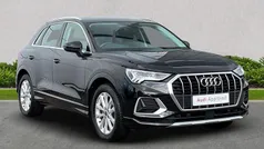 Used 2022 Audi Q3 Sport SUV | £23,119 (Fair price)