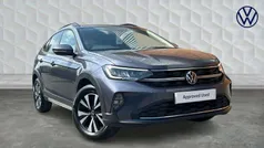 Used 2022 VW Taigo Life SUV | £16,550 (Good price)