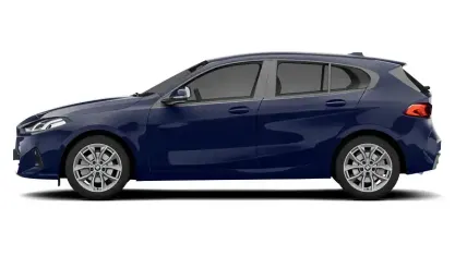 Used BMW 118 Sport Line 136 HP (100 kW) 2024 Hatchback