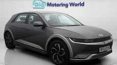 Used 2022 Hyundai Ioniq 5 Premium SUV | £20,000 (Good price)