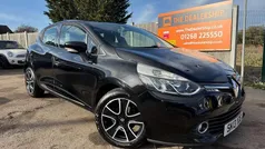 Used 2015 Renault Clio IV Dynamique Hatchback | £3,990 (Super price)