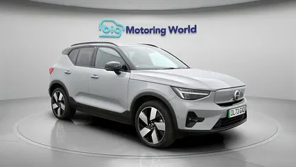 Used Volvo XC40 Ultimate 175 kW (238 HP) 2023 SUV