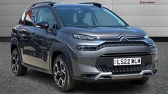 Used 2023 Citroën C3 Aircross PureTech SUV | £12,481 (Fair price)