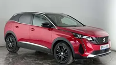 Used 2023 Peugeot 3008 GTi Estate | £20,750 (Fair price)