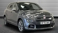 Used 2020 Fiat 500X Sport SUV | £10,599 (Fair price)