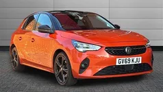 Used 2019 Vauxhall Corsa Elite Hatchback | £11,995 (Fair price)