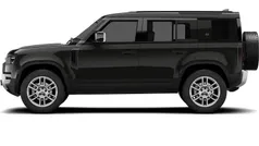 Used 2025 Land Rover Defender SE Dynamic SUV | £67,685 (Good price)