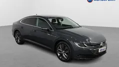 Used 2020 VW Arteon SE Hatchback | £16,599 (Good price)