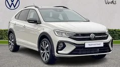 Used 2024 VW Taigo R-line SUV | £24,430 (Fair price)