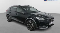 Used 2024 Cupra Formentor SUV | £23,599 (Fair price)