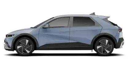 Nuevo Hyundai Ioniq Ultimate 167 kW (228 CV) 2026 Utilitario
