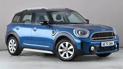 Used Mini Cooper S Classic 178 HP (130 kW) 2022 Hatchback
