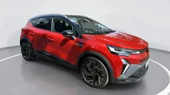 New 2025 Renault Captur Esprit Alpine SUV | £23,599 (Fair price)