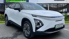 Used 2024 Omoda E5 SUV | £23,490 (Fair price)