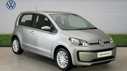 Used VW up! Edition 60 HP (44 kW) 2019 Hatchback