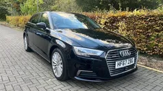 Used 2018 Audi A3 e-tron Hatchback | £12,995 (Super price)